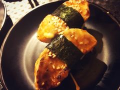 -昊·来了寿司(双楠2店)
