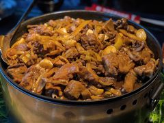 甘家界牌柠檬鸭-甘家界牌柠檬鸭(青山店)