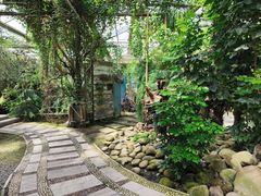 -石家庄市植物园