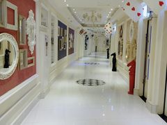 -自由港KTV(王子公主金平店)