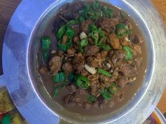 -俭寨大盘鸡·缸子肉·小公鸡·新疆菜(云通店)