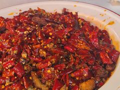 -友记功夫香·人民大排档(红牌楼店)