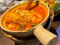 -泰妃殿(武汉首店)