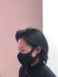 -CHANGE 美发烫染沙龙