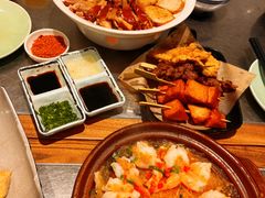 -潮界(凯德晶萃店)