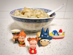 乡味馄饨-古徽州馄饨店(宝安路店)
