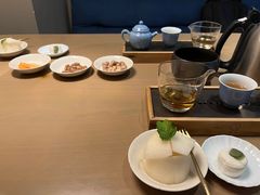 -隐溪茶馆(金虹桥店)