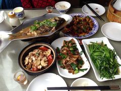 -随善园餐厅(大理店)