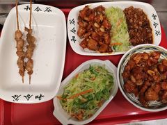 -和合谷(新街口店)