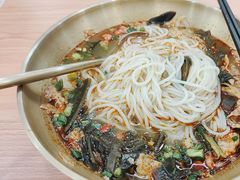 -螺小丰柳州螺蛳粉(广西大学店)