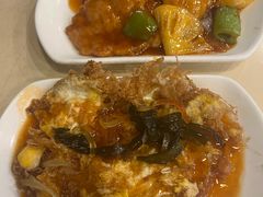 -玲又珑美食(盘福路店)