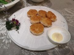 -香云轩·顺德菜(香云纱园林酒店店)