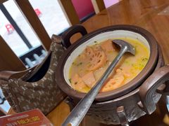 -吴掌柜·藕汤印象(南湖店)