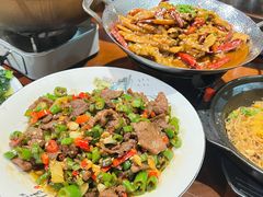 -亲回家吃饭餐厅(黄陂店)