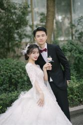 -MuseMarry婚纱(前海嘉里中心店)