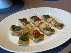 香煎台海午鱼-遇外滩(BFC外滩金融中心店)