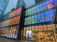 -优衣库(深圳万象天地旗舰店)