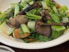 -老厨家(友谊路总店)