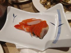 -星伦多自助料理(华润万象城店)