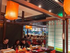 -周丹丹原味烧烤(香格里拉店)