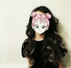 -In Style造型
