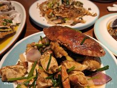 -渔傅印象滩涂霞浦海鲜(井大路店)