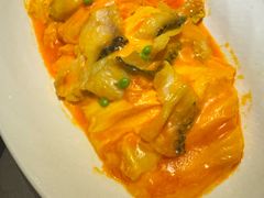 -海派悦庭·海胆烧麦·新融合菜(凯德广场店)