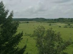 -塞罕坝国家级自然保护区