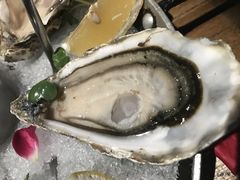 吉拉多1号生蚝-Amanda餐厅(长乐路店)