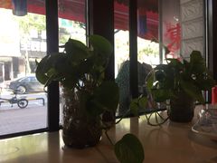 大堂-东吉馆韩式餐厅(八经街总店)