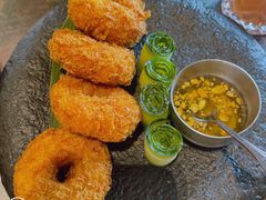 -simply thai天泰(世纪汇店)