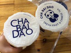 -茶百道(翠柏店)