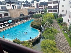-苏州吴宫泛太平洋酒店
