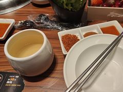 -烧肉一番·新韩式炭火烤肉(大岭山店)