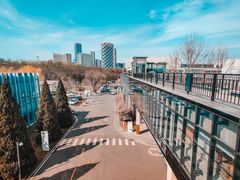 -DOS道肆(恒通国际创新园集装箱店)