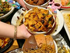 -国人川菜(李家村建东街店)