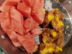 唐杨炸鸡块-欧记大排档·景德菜(上海首店)