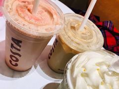 -COSTA COFFEE(上海月星环球港店)