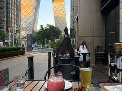 -京A Taproom·精酿餐吧(CBD店)