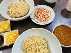 -裕兴记•蟹黄面馆(人民广场店)