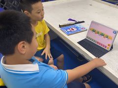 -童程童美信奥赛科技特长·乐高编程科创机器人(万达银盆岭校区)