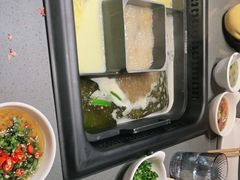 -巴奴毛肚火锅(二七万达店)