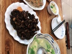 -威海海鲜王(窑头路店)