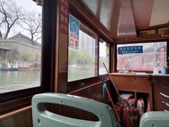 -皇家御河游(紫御湾码头)