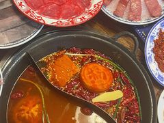 -楠火锅(新街口苏宁店)