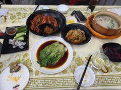 -聚味瞿记·龙虾堂(树木岭店)