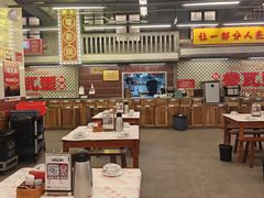 -堂瓦里·33年传统赣菜(第一街区店)