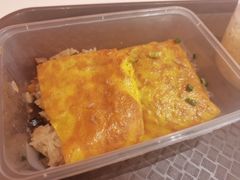 传统三鲜豆皮-老通城豆皮大王(吉庆街店)