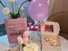 -晶雅花园西餐厅(南京首店)