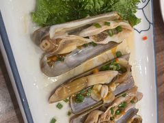 -今鲜源大酒店·中华餐饮名店(新湛路店)